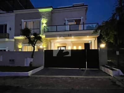 10 Marla House For Sale In Sector M, Bahria Enclave Islamabad Solid Woodwork | 4 Bedrooms
