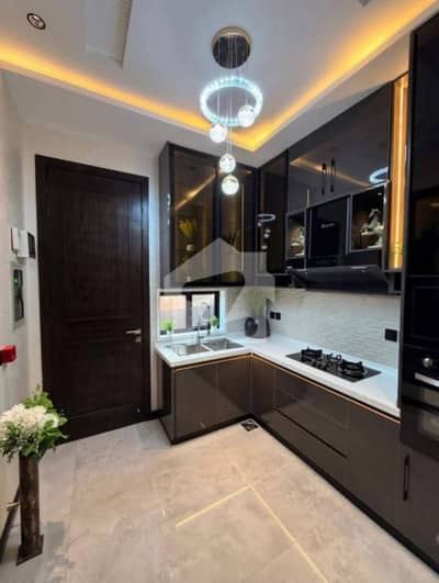 5 Marla Brand New Luxury House Available For Rent