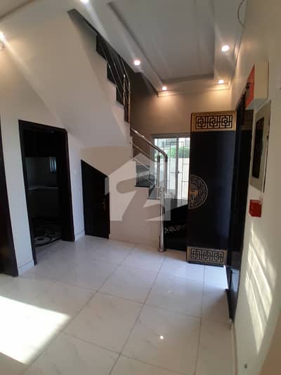 5 Marla Beautiful House For Rent In Dha 11 Rahbar Sec 2