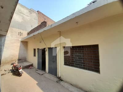 5 Marla House Available For Sale In Joriyan