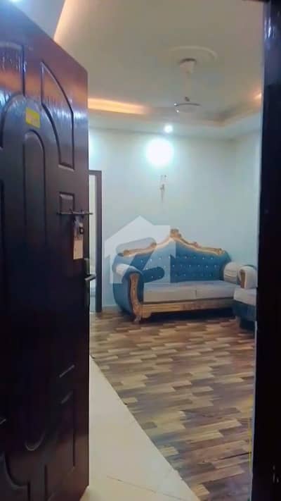 E 11 Furnished 3 Bed Apartment For Rent