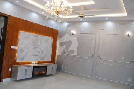 5 Marla Brand New Luxury House Available For Rent In DHA Rabhar