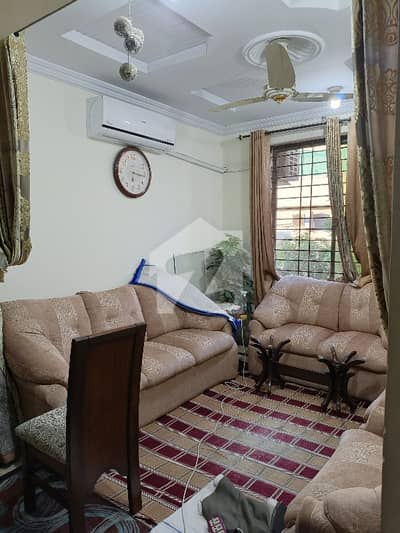 New Ground Floor For Rent For Family And Female Bechlor