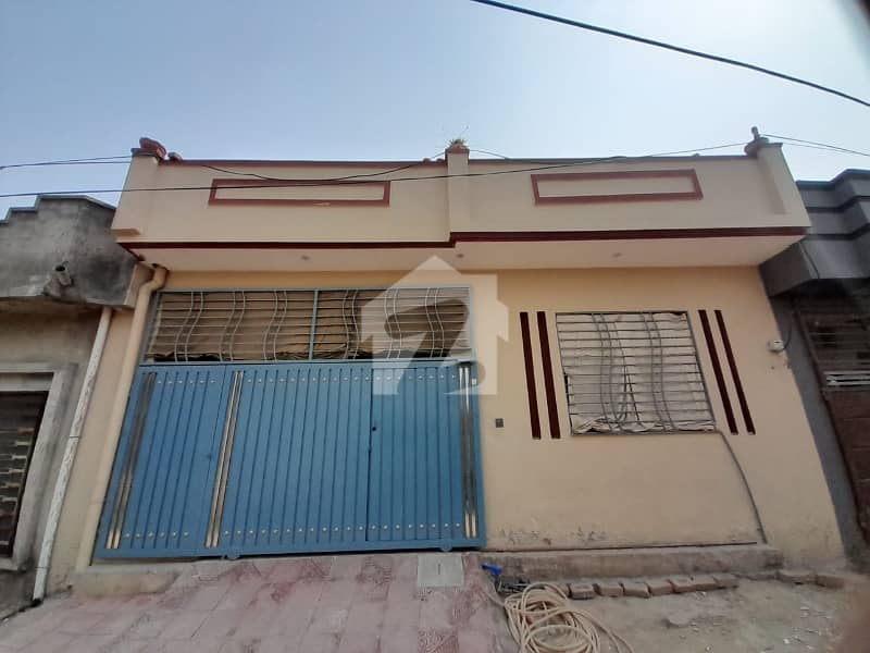 5 Marla House Available For Sale In Lalazar2 5 Marla House Available For Sale In Lalazar2