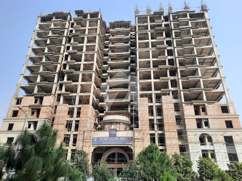 ٹاپ سٹی 1 اسلام آباد میں 2 کمروں کا 7 مرلہ فلیٹ 3.84 کروڑ میں برائے فروخت۔ ٹاپ سٹی 1 اسلام آباد میں 2 کمروں کا 7 مرلہ فلیٹ 3.84 کروڑ میں برائے فروخت۔