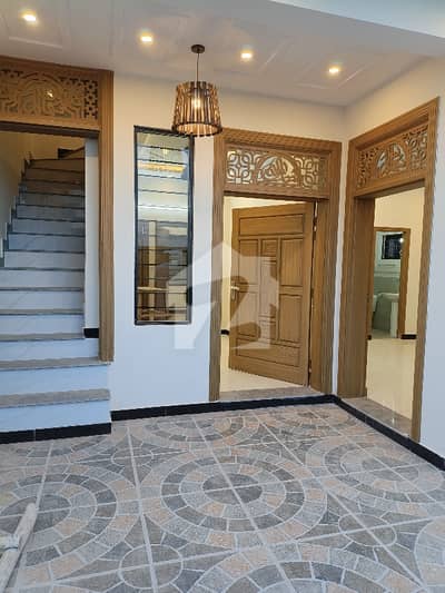 Brand New Full House For Rent For Family