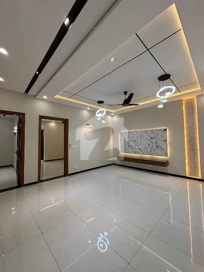 Ready To Buy A House 1 Kanal In Top City 1 - Block B