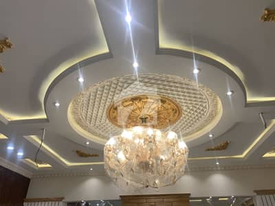 10 Marla Brand New Luxury Home For Sale