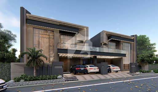 THE PRESTGE VILLAS 3 YEARS INSTALMENT PLAN