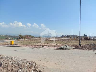 8 Marla Plot for Sale in Sector N, Bahria Enclave Islamabad Street 30 | P. U Paid 8 Marla Plot for Sale in Sector N, Bahria Enclave Islamabad Street 30 | P. U Paid
