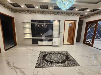You Can Find A Gorgeous House For Sale In Gulshan-E-Iqbal
