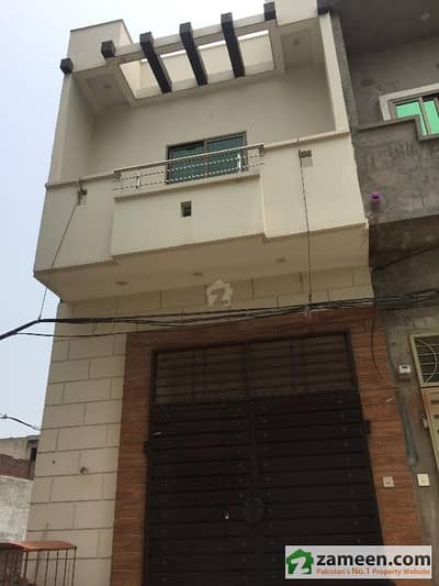 Brand New House Is Available For Sale