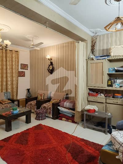 New Ground Floor For Rent For Family And Female Bachelor And Male Bachelor Required