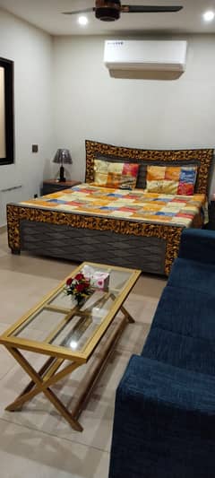 Furnished Flat Brand New Available For Rent Daily & Weekly & Monthly In Park View City Lahore Furnished Flat Brand New Available For Rent Daily & Weekly & Monthly In Park View City Lahore