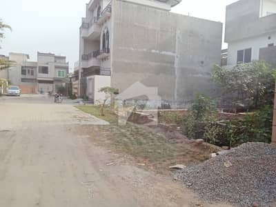 5 Marla Plot For Sale In Pak Arb Phase 2 5 Marla Plot For Sale In Pak Arb Phase 2