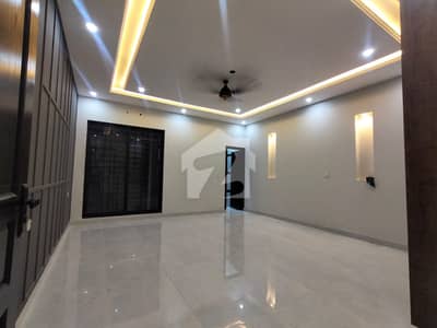 5 Marla Beautiful Brand New House Beautiful House For Sale In Very Reasonable Price