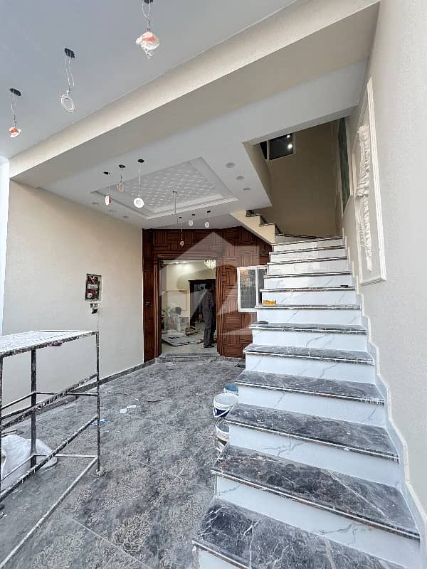 5 Marla House For Sale 5 Marla House For Sale