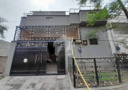 Ideal 5 Marla House Available For Sale In Lalazar2
