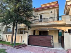10 Marla Beautiful House For Sale In Sector C1 Bahria Enclave Islamabad 10 Marla Beautiful House For Sale In Sector C1 Bahria Enclave Islamabad