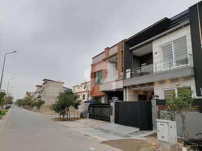 5 Marla Brand New Luxury House For Sale In Park View City, Lahore, Punjab 5 Marla Brand New Luxury House For Sale In Park View City, Lahore, Punjab