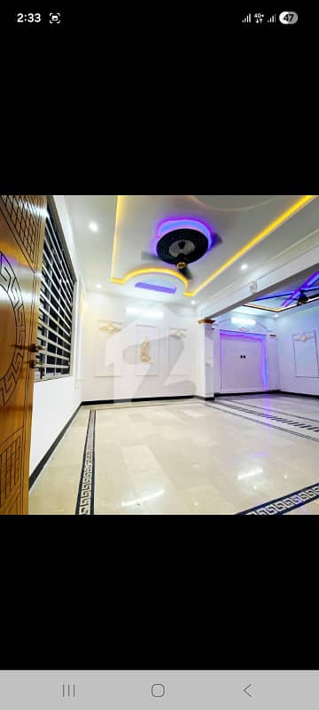 5 Marla Double Storey House For Rent 5 Marla Double Storey House For Rent