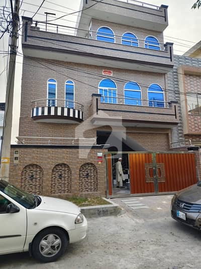 نیو سٹی فیز 2 - بلاک ایل نیو سٹی فیز 2,نیو سٹی,واہ میں 4 کمروں کا 5 مرلہ مکان 60.0 ہزار میں کرایہ پر دستیاب ہے۔