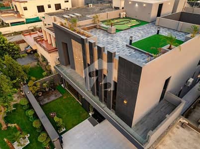 1 Kanal House For Sale | H Block | Dha Phase 5 Lahore