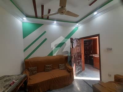لالازار 2 راولپنڈی میں 2 کمروں کا 2 مرلہ مکان 38.0 لاکھ میں برائے فروخت۔