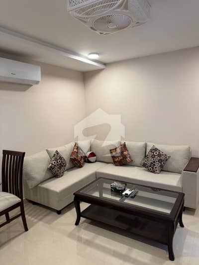 Brand New Lower Portion For Rent In F-6