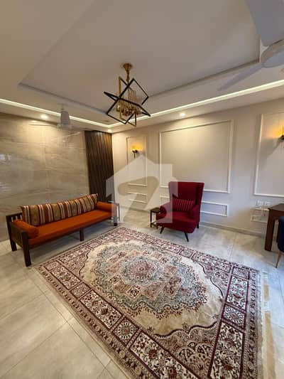 Luxury Ground Floor For Rent