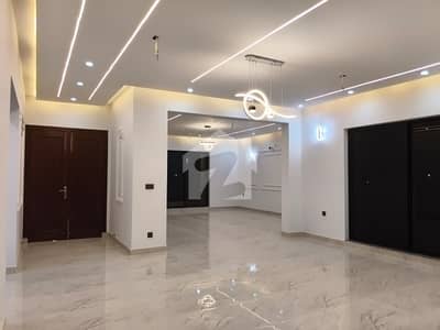 20 Marla Full Furnished Villa For Sale In Lda Avenue 1