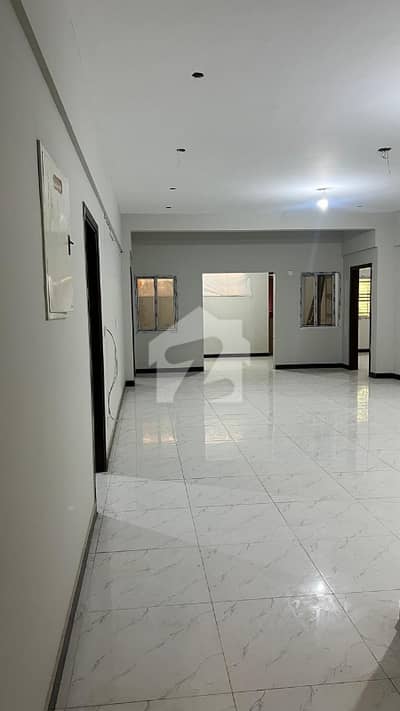 4BED DD Ground Floor Portion For Rent