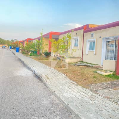 5 Marla House For Sale