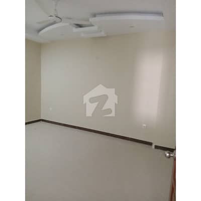 3 BED DRAWING FLAT FOR RENT IN SHAHEED E MILLAT