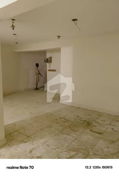 Basement For Rant