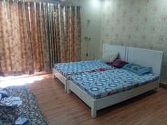 8.5 MARLA 2.5 STORY CORNER HOUSE AVAILABLE FOR SALE IN PUNJAB UNIVERSITY EMPLOYEES HOUSING SOCIETY