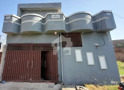 لالازار 2 راولپنڈی میں 2 کمروں کا 5 مرلہ مکان 50.0 لاکھ میں برائے فروخت۔