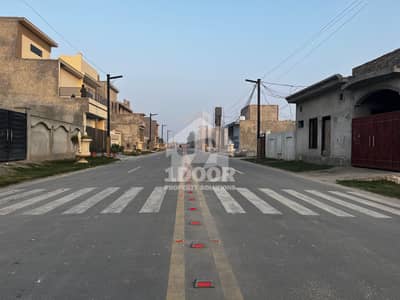 6.41 Marla Plot For Sale On Investor Rate