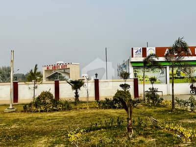 5 Marla Plots Available for Sale on Cash 5 Marla Plots Available for Sale on Cash