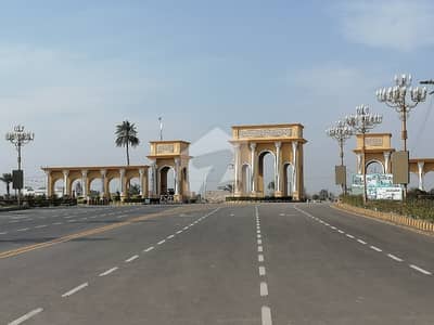 5 Marla Residential Plot In Bahawalpur Is Available For Sale 5 Marla Residential Plot In Bahawalpur Is Available For Sale