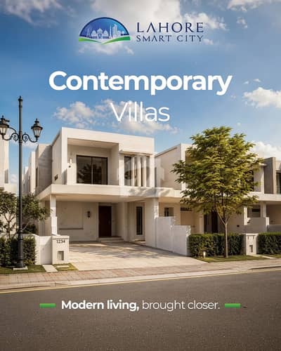 10 Marla Prime Residential Plot for Sale | Overseas Prime LSC | Ideal for House Construction