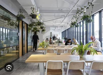 To Sale You Can Find Spacious Office In Pine Avenue