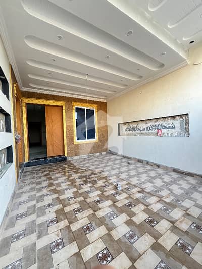 7 Marla House for sale