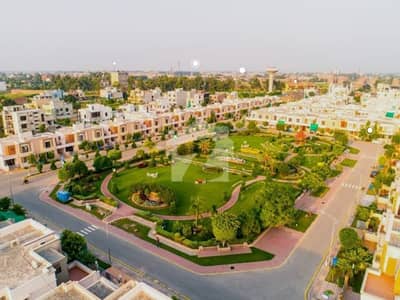 5 Marla Plot F Block Dream Garden Phase 2