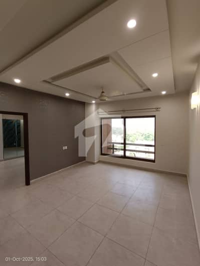 2 Bed Luxury Apartment For Rent In Zarkon Heights Islamabad