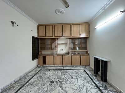 Upper Portion Available For Rent G-13/3 Islamabad