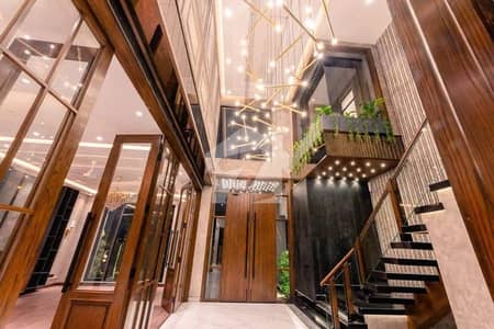 1 Kanal Luxury House For Sale Available