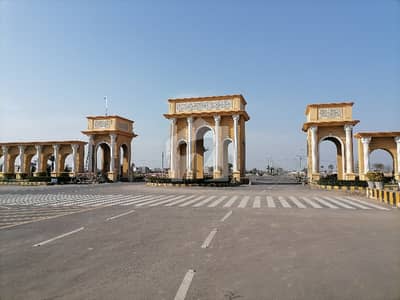 Residential Plot Is Available For Sale In Al-Raheem Housing Scheme Residential Plot Is Available For Sale In Al-Raheem Housing Scheme