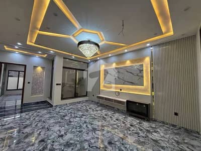 7.5 Marla Ultra Luxurious Designer House For Sale In Buch Executive Villas Multan