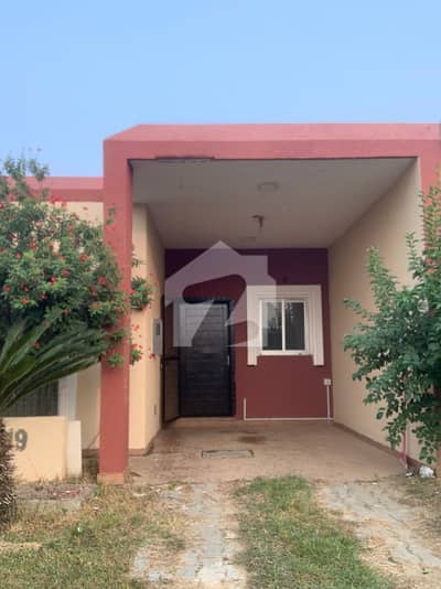 5 Marla House For Sale